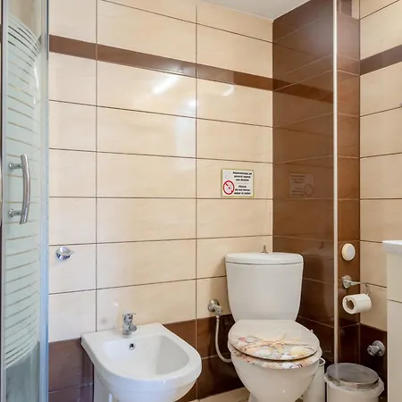 Appartement Seaside Corner