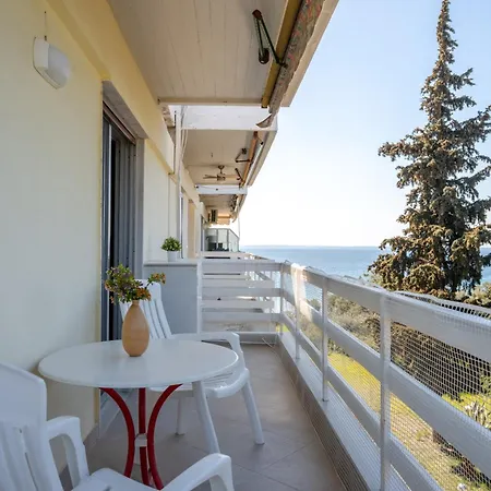 Seaside Corner