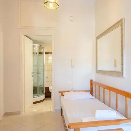 Appartement Seaside Corner *