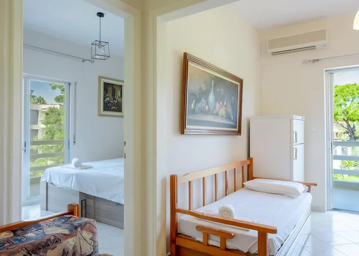 Apartman Seaside Corner