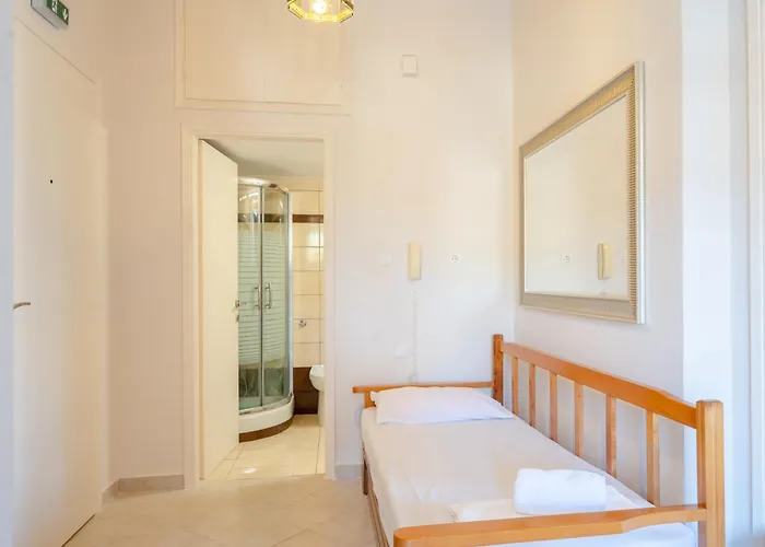 Appartement Seaside Corner *