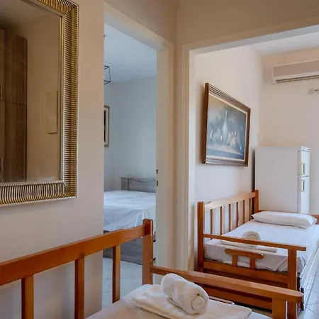Seaside Corner Appartement Gerakini