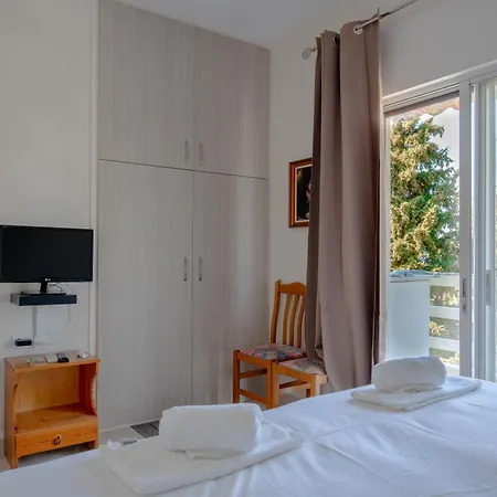 Appartement Seaside Corner *