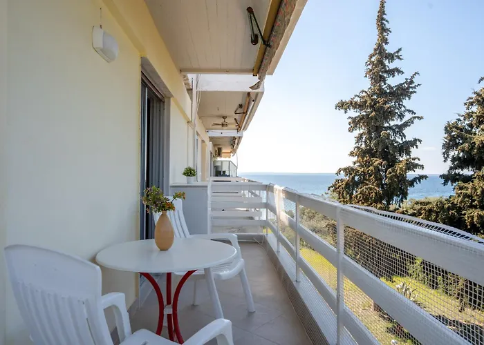 Seaside Corner
